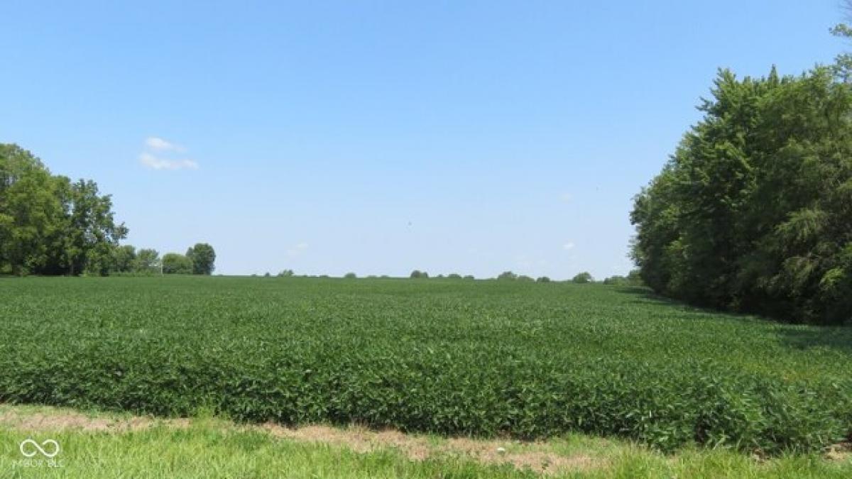 Picture of Residential Land For Sale in Crawfordsville, Indiana, United States