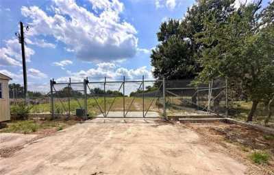 Residential Land For Sale in Liberty Hill, Texas