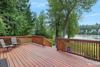 Home For Sale in Tenino, Washington