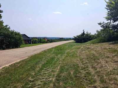 Residential Land For Sale in Galena, Illinois