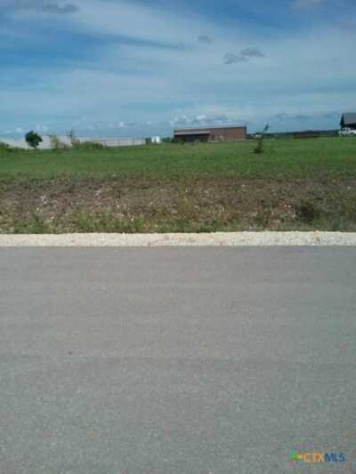 Residential Land For Sale in Salado, Texas