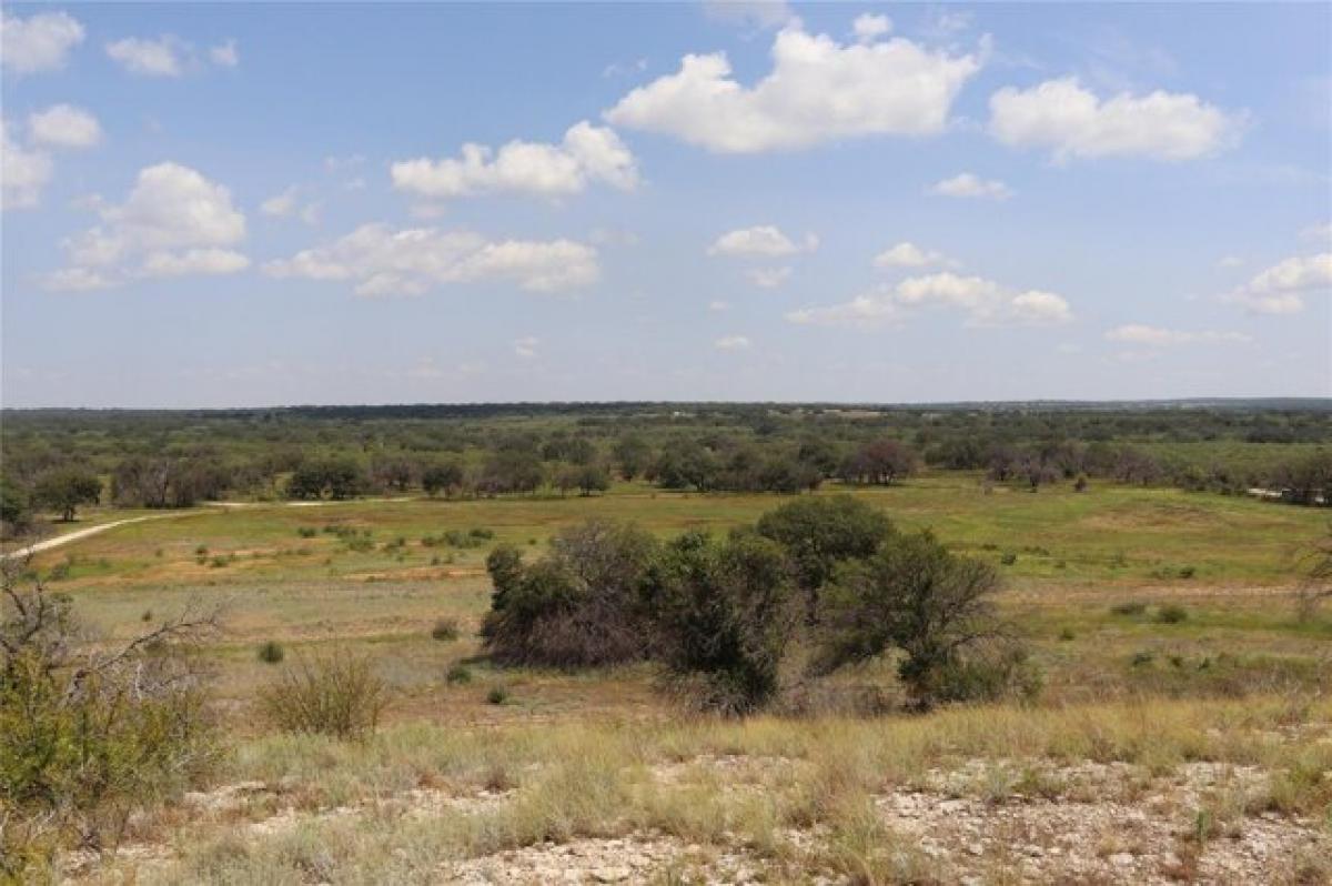 Picture of Residential Land For Sale in Coleman, Texas, United States