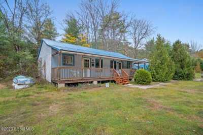 Home For Sale in Warrensburg, New York