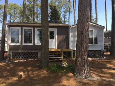 Home For Sale in Horntown, Virginia