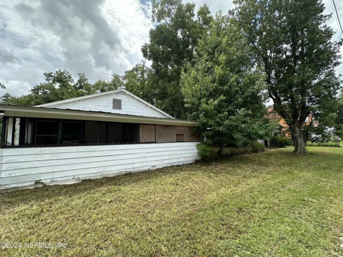 Picture of Home For Sale in Starke, Florida, United States