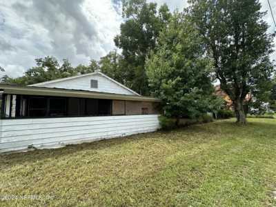 Home For Sale in Starke, Florida