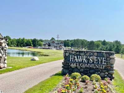 Residential Land For Sale in Bellaire, Michigan