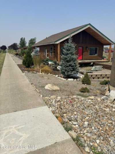 Residential Land For Sale in Hayden, Idaho