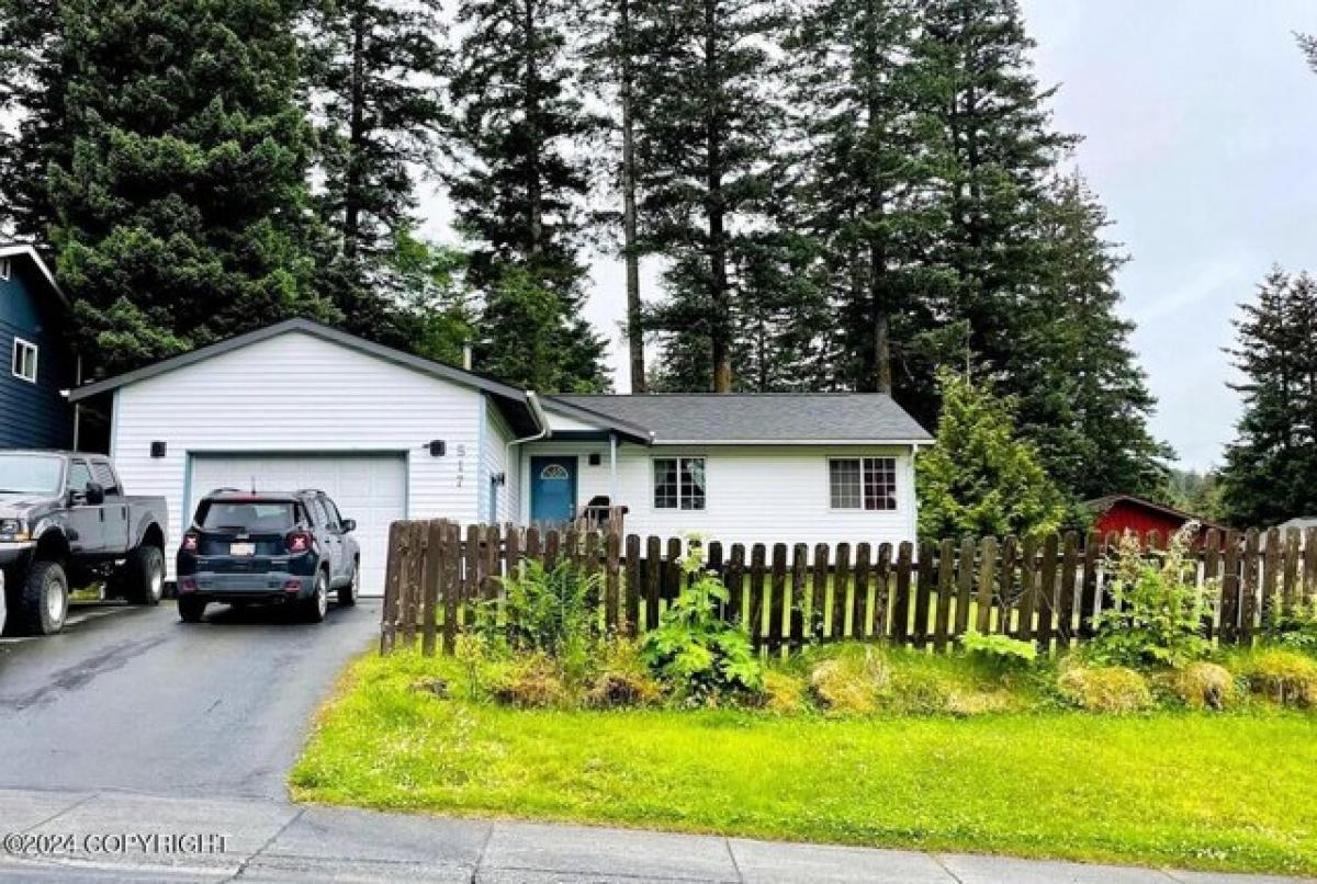 Picture of Home For Sale in Kodiak, Alaska, United States