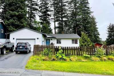 Home For Sale in Kodiak, Alaska