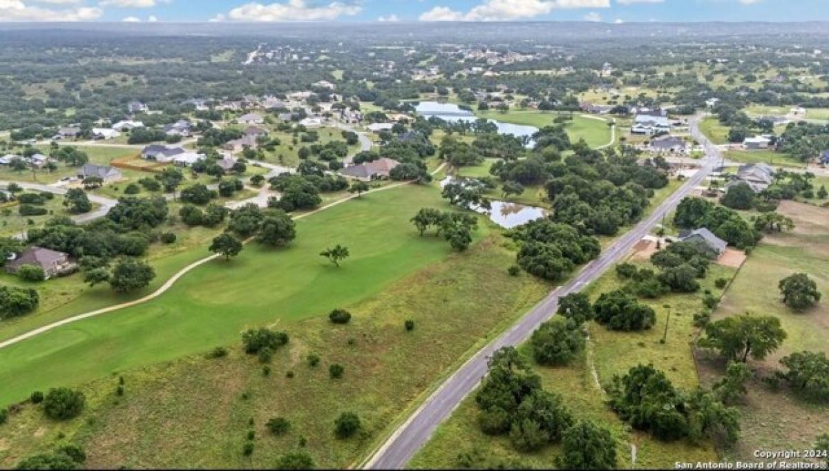 Picture of Residential Land For Sale in Blanco, Texas, United States