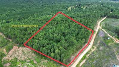 Residential Land For Sale in 