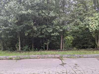 Residential Land For Sale in Kingsport, Tennessee