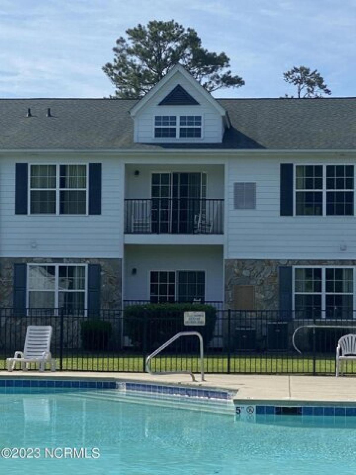 Picture of Home For Sale in Carthage, North Carolina, United States