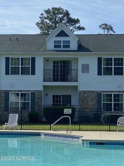 Home For Sale in Carthage, North Carolina