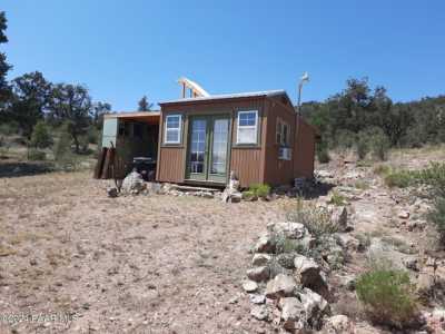 Home For Sale in Seligman, Arizona