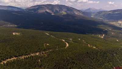 Residential Land For Sale in Crested Butte, Colorado