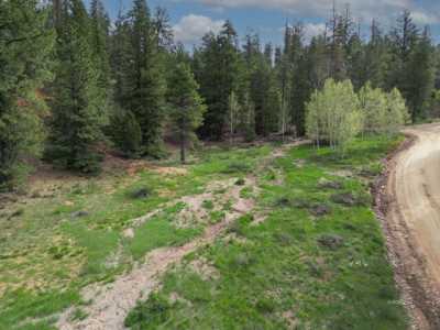 Residential Land For Sale in Duck Creek Village, Utah