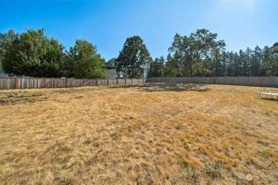 Home For Sale in Roy, Washington