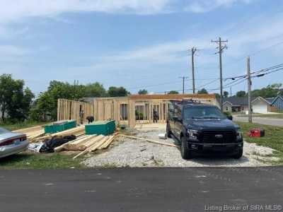 Home For Sale in Charlestown, Indiana