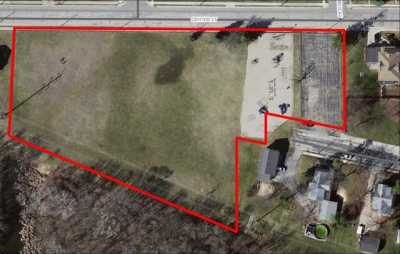 Residential Land For Sale in Brillion, Wisconsin