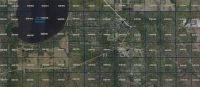 Residential Land For Sale in Indian Lake Estates, Florida