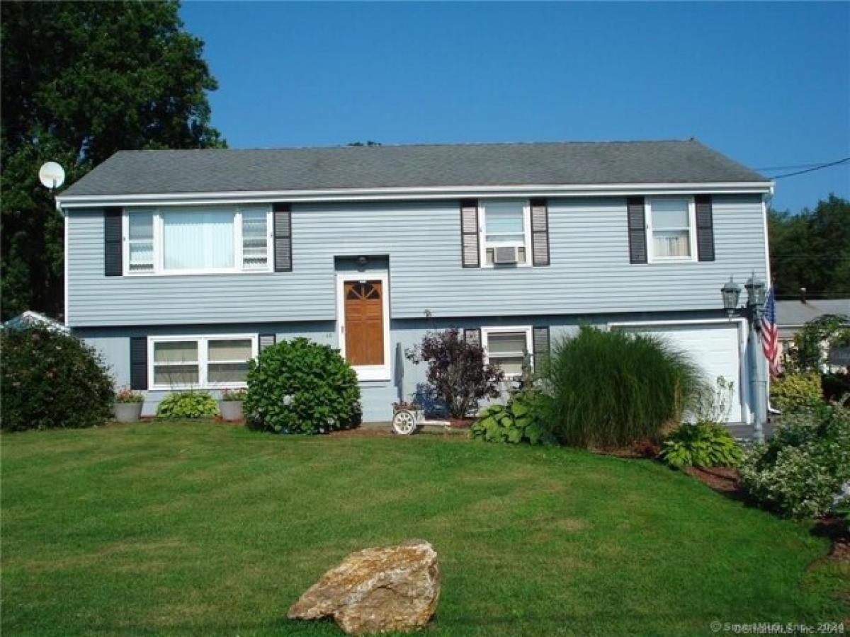 Picture of Home For Rent in Old Lyme, Connecticut, United States