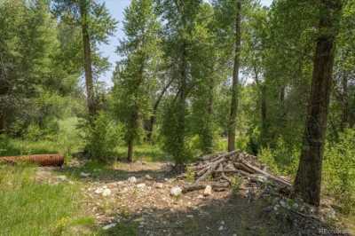 Residential Land For Sale in Salida, Colorado