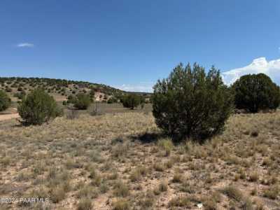 Residential Land For Sale in Paulden, Arizona