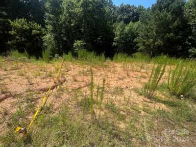 Residential Land For Sale in Shelby, North Carolina