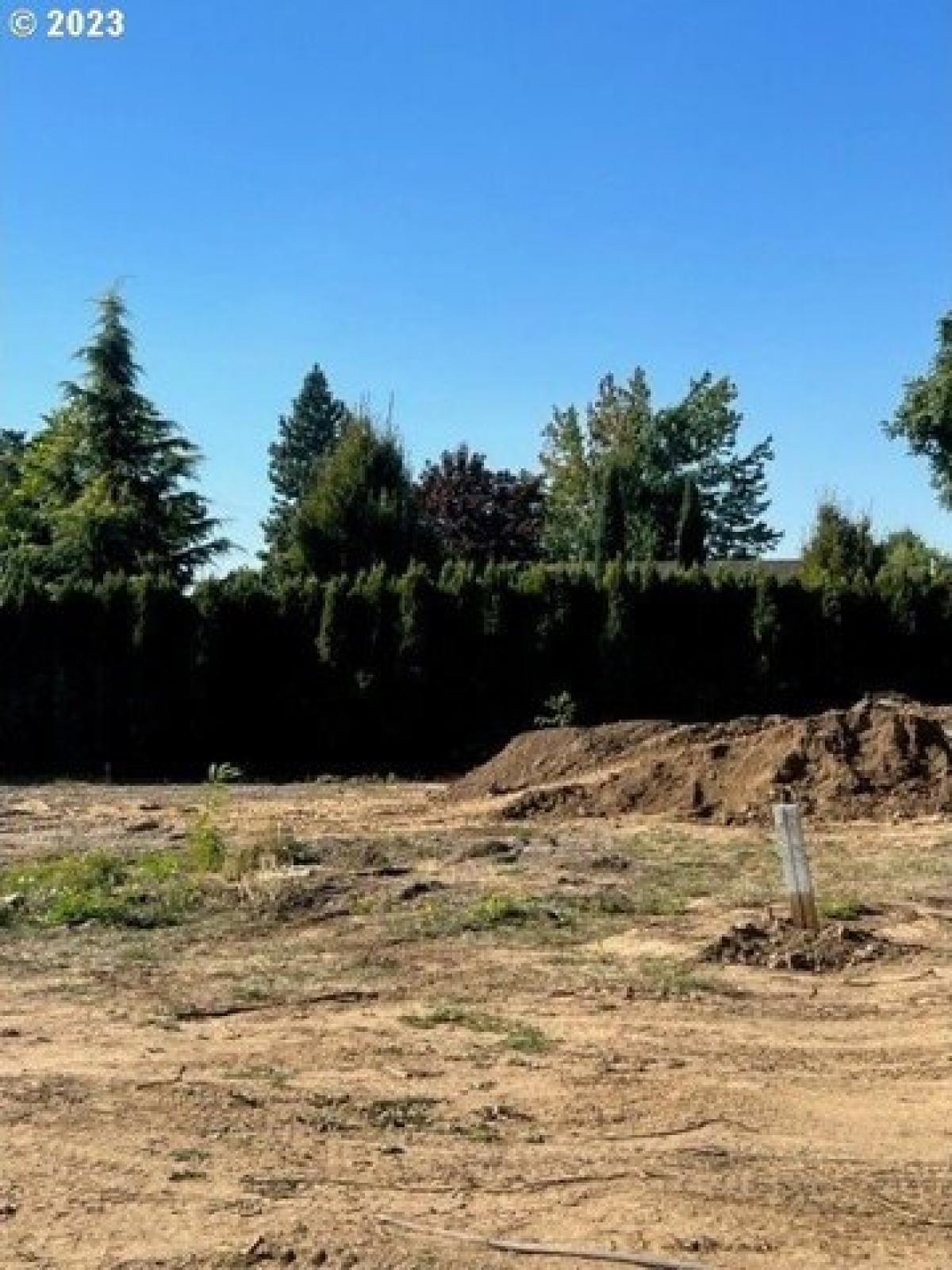 Picture of Residential Land For Sale in Woodburn, Oregon, United States