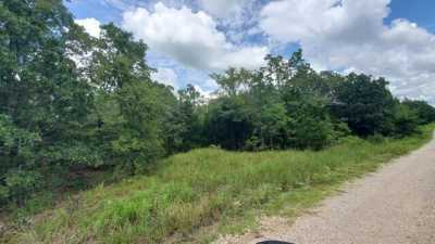 Residential Land For Sale in Eustace, Texas