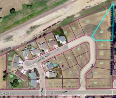 Residential Land For Sale in 