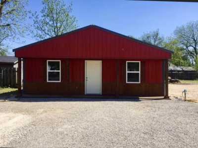 Home For Sale in Hornersville, Missouri