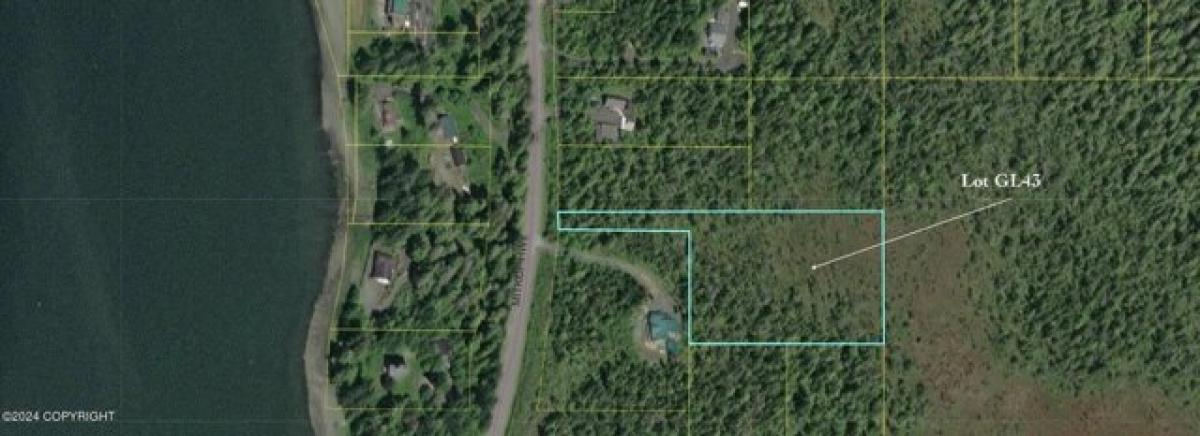 Picture of Residential Land For Sale in Petersburg, Alaska, United States