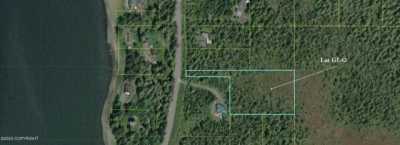 Residential Land For Sale in Petersburg, Alaska