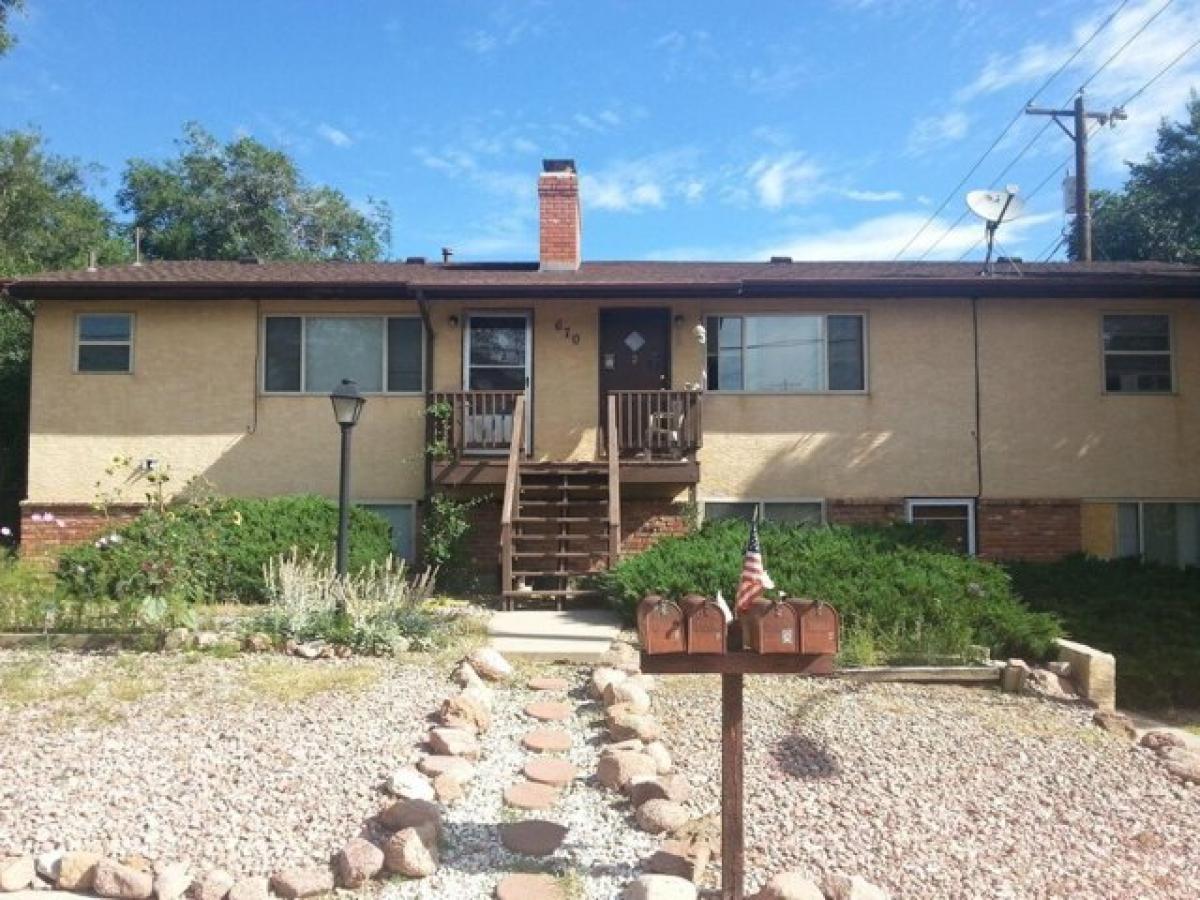 Picture of Apartment For Rent in Colorado Springs, Colorado, United States