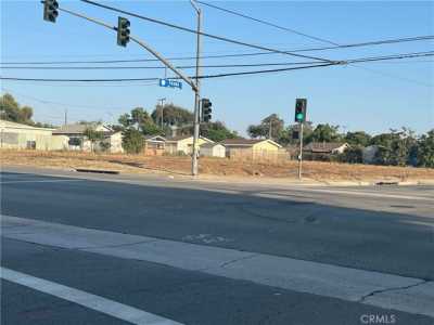 Residential Land For Sale in Redlands, California