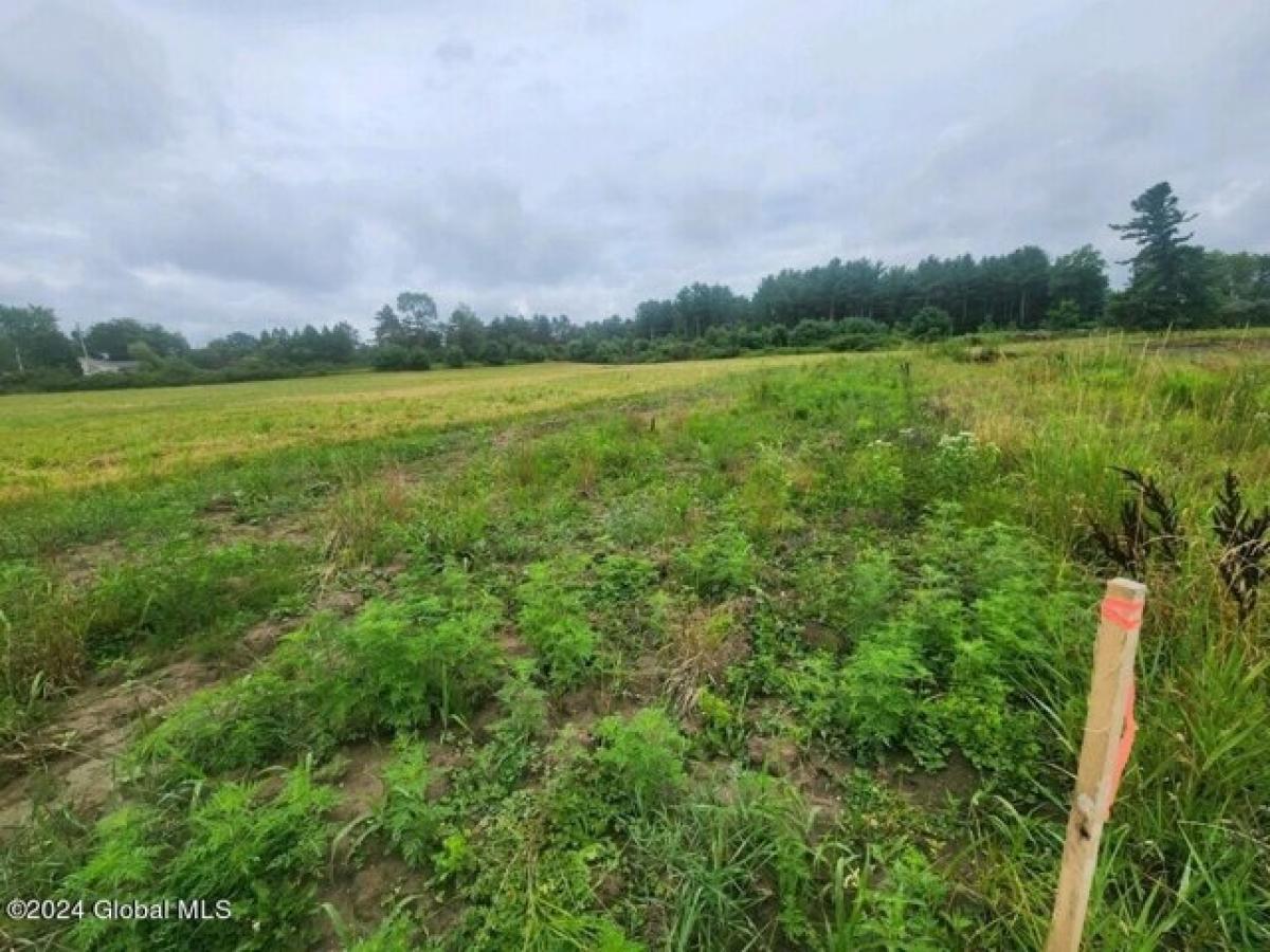 Picture of Residential Land For Sale in Amsterdam, New York, United States