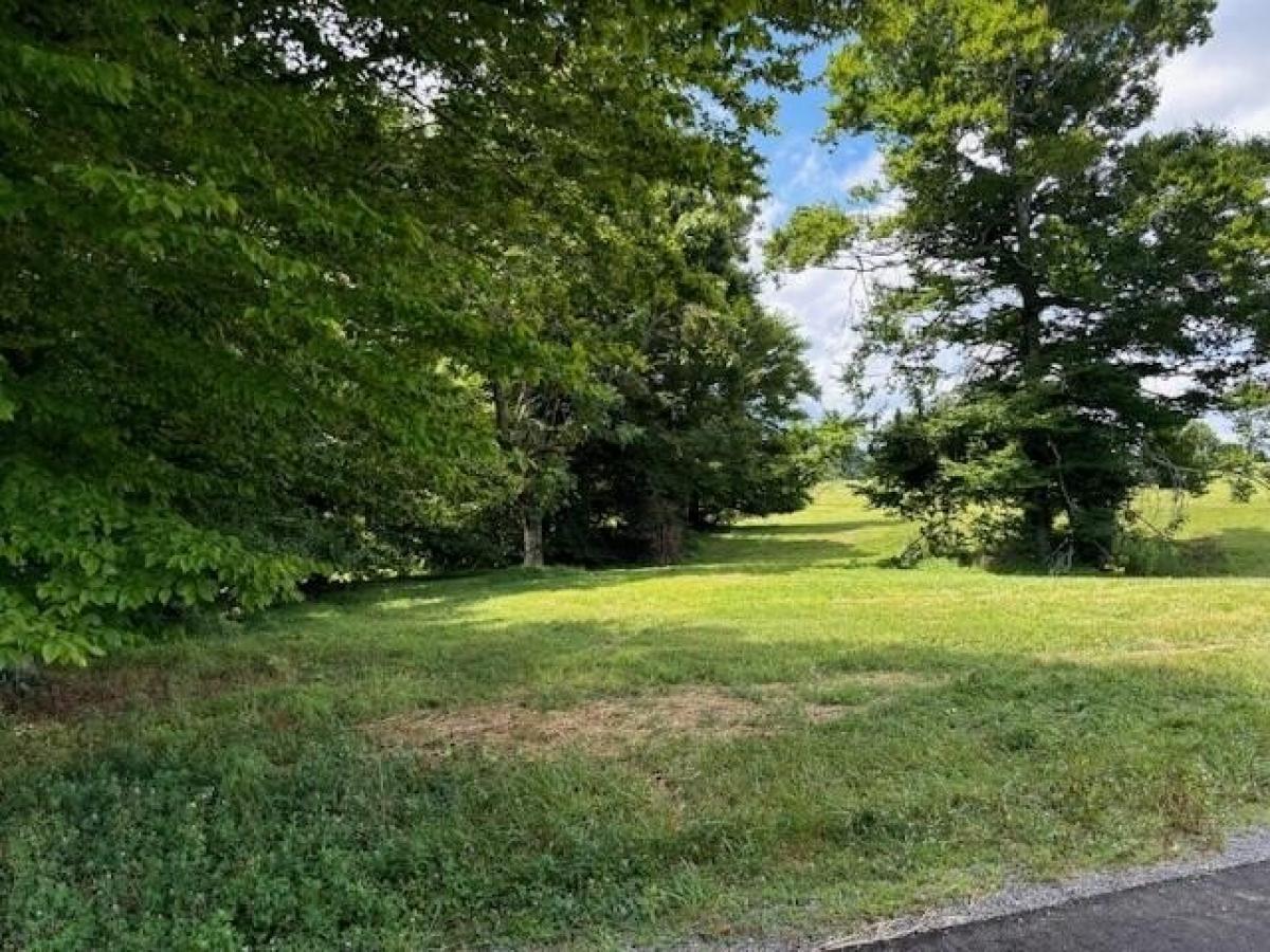 Picture of Residential Land For Sale in Russell Springs, Kentucky, United States