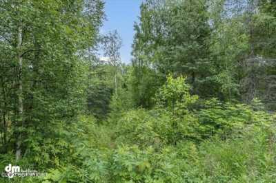 Residential Land For Sale in Talkeetna, Alaska