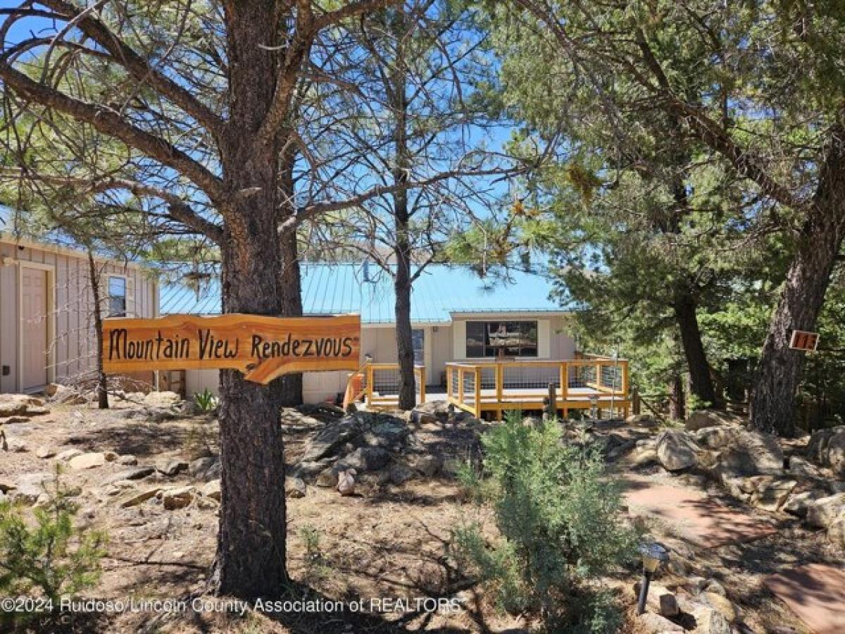 Picture of Home For Sale in Alto, New Mexico, United States