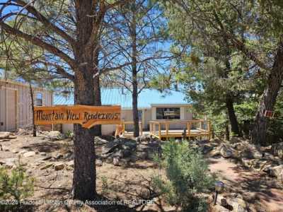 Home For Sale in Alto, New Mexico