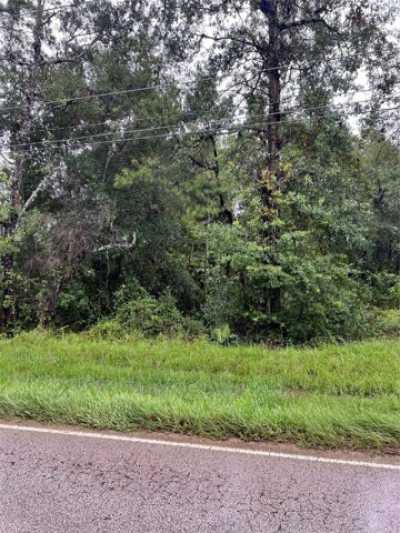 Residential Land For Sale in Splendora, Texas