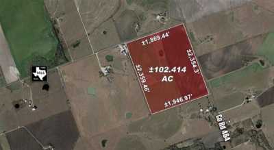 Residential Land For Sale in Coupland, Texas