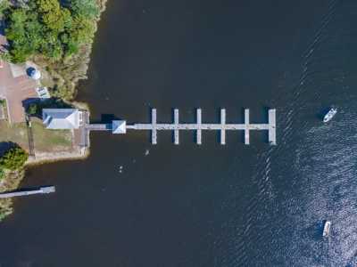 Residential Land For Sale in Steinhatchee, Florida