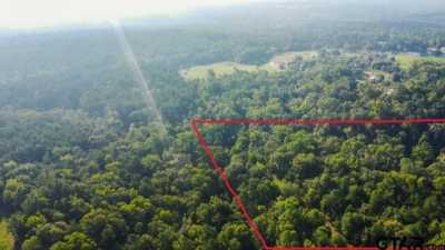 Residential Land For Sale in Tyler, Texas