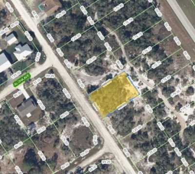 Residential Land For Rent in Lake Placid, Florida