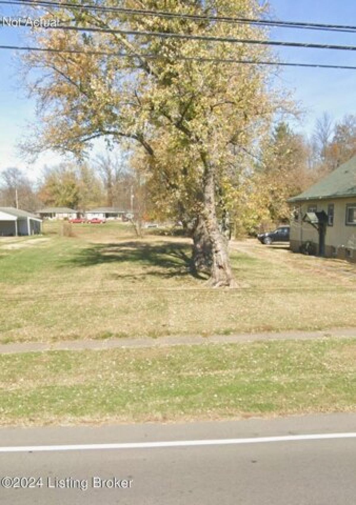 Picture of Residential Land For Sale in Louisville, Kentucky, United States