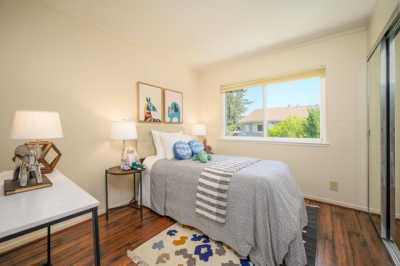 Home For Sale in Mountain View, California